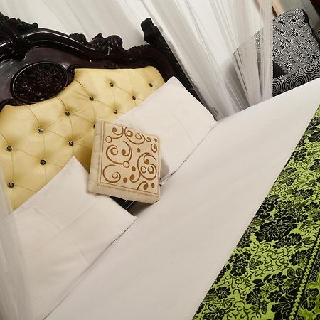 La Montagna Bed and Breakfast Ella Εξωτερικό φωτογραφία