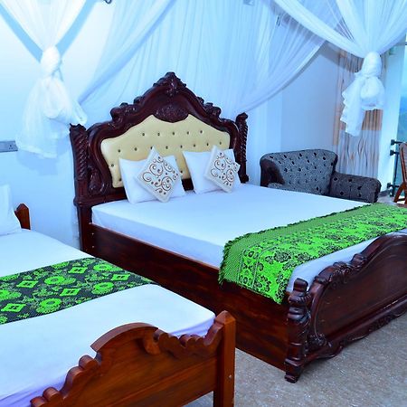 La Montagna Bed and Breakfast Ella Εξωτερικό φωτογραφία