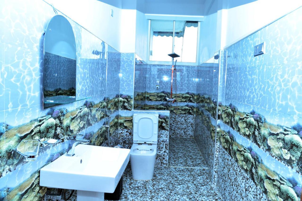 La Montagna Bed and Breakfast Ella Εξωτερικό φωτογραφία