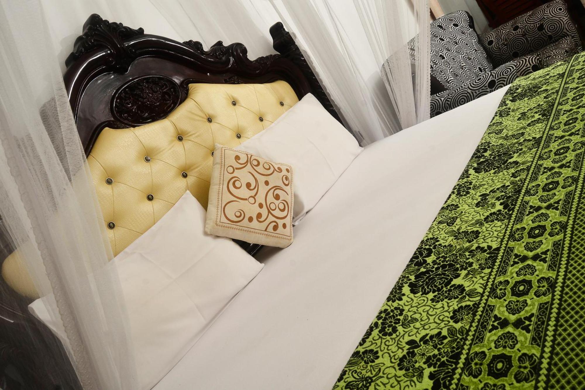La Montagna Bed and Breakfast Ella Εξωτερικό φωτογραφία