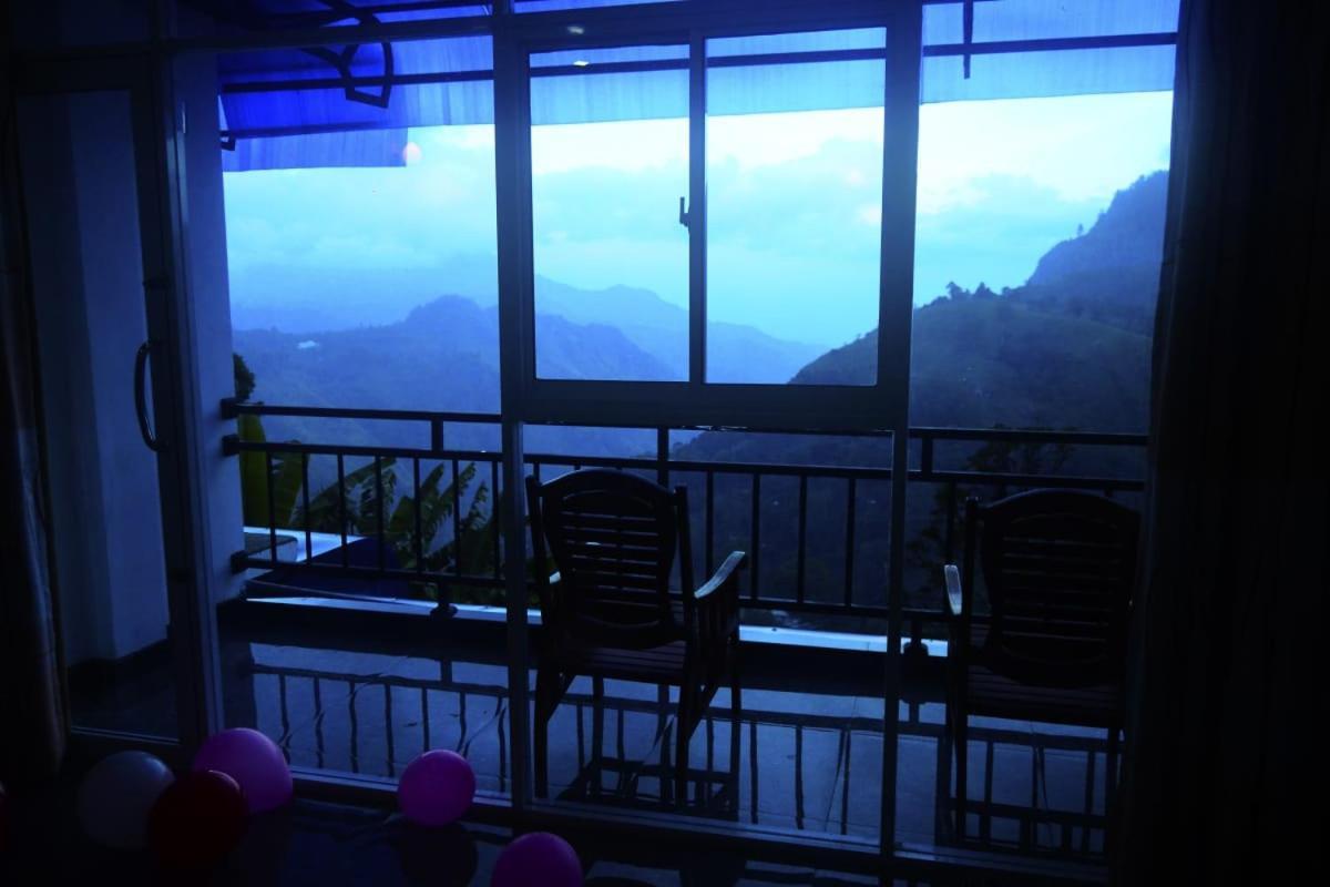 La Montagna Bed and Breakfast Ella Εξωτερικό φωτογραφία