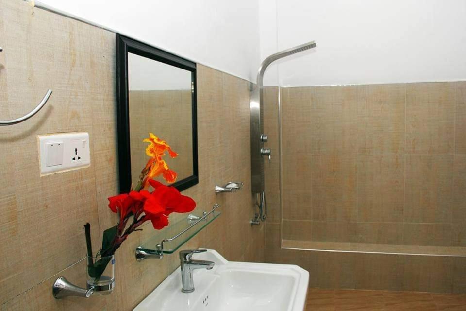 La Montagna Bed and Breakfast Ella Εξωτερικό φωτογραφία