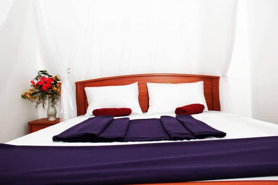 La Montagna Bed and Breakfast Ella Εξωτερικό φωτογραφία
