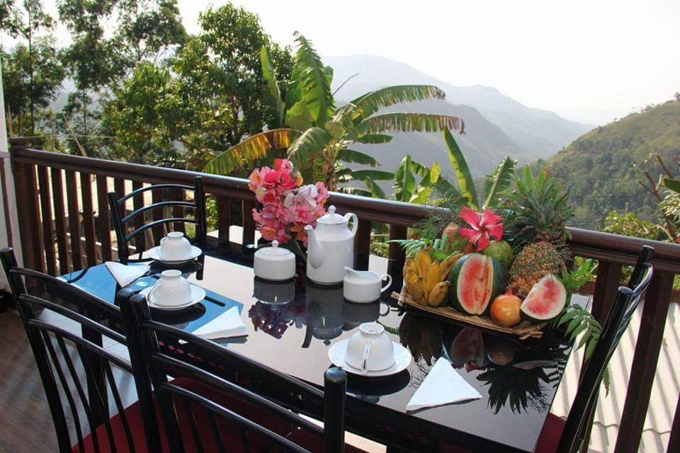 La Montagna Bed and Breakfast Ella Εξωτερικό φωτογραφία