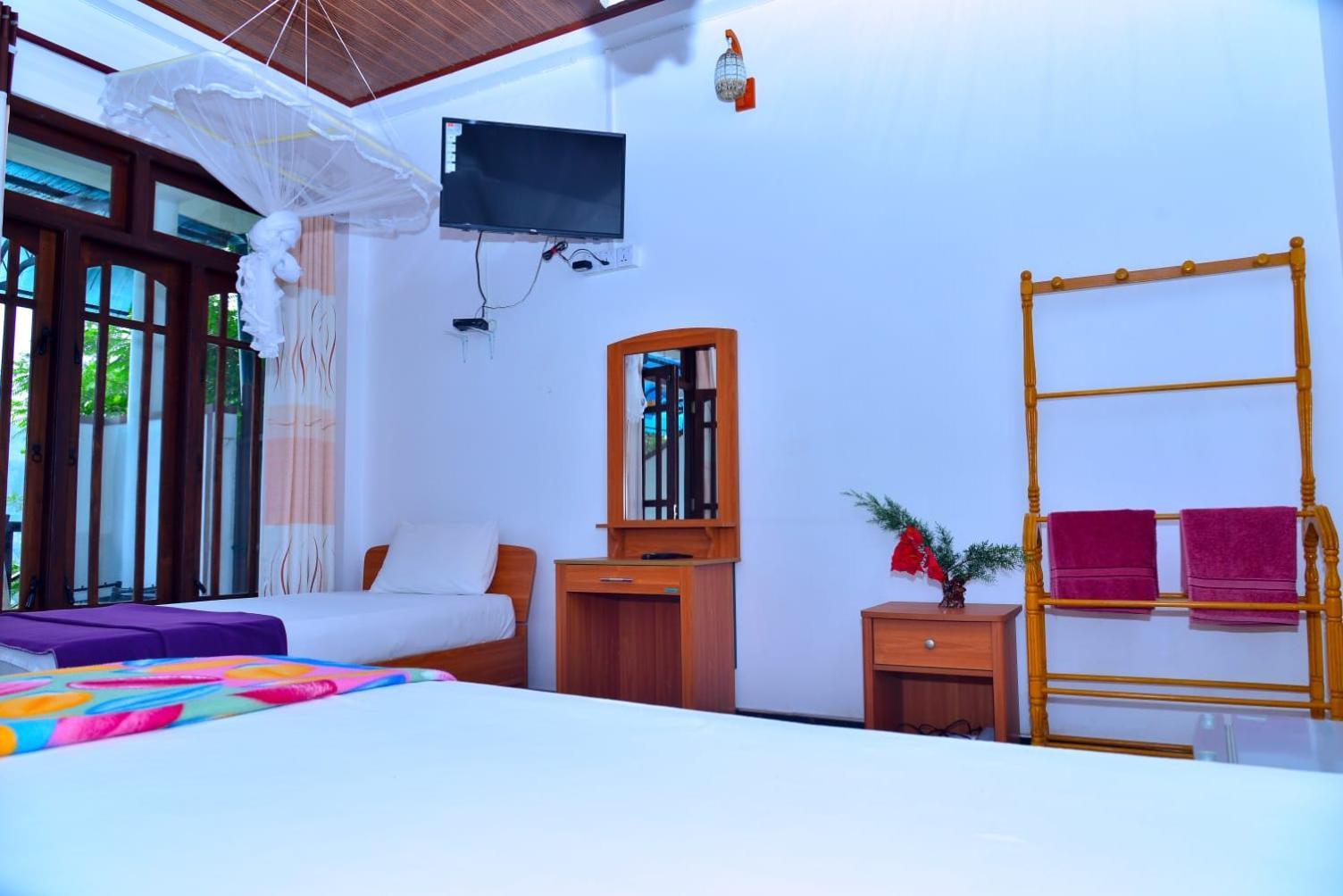 La Montagna Bed and Breakfast Ella Εξωτερικό φωτογραφία