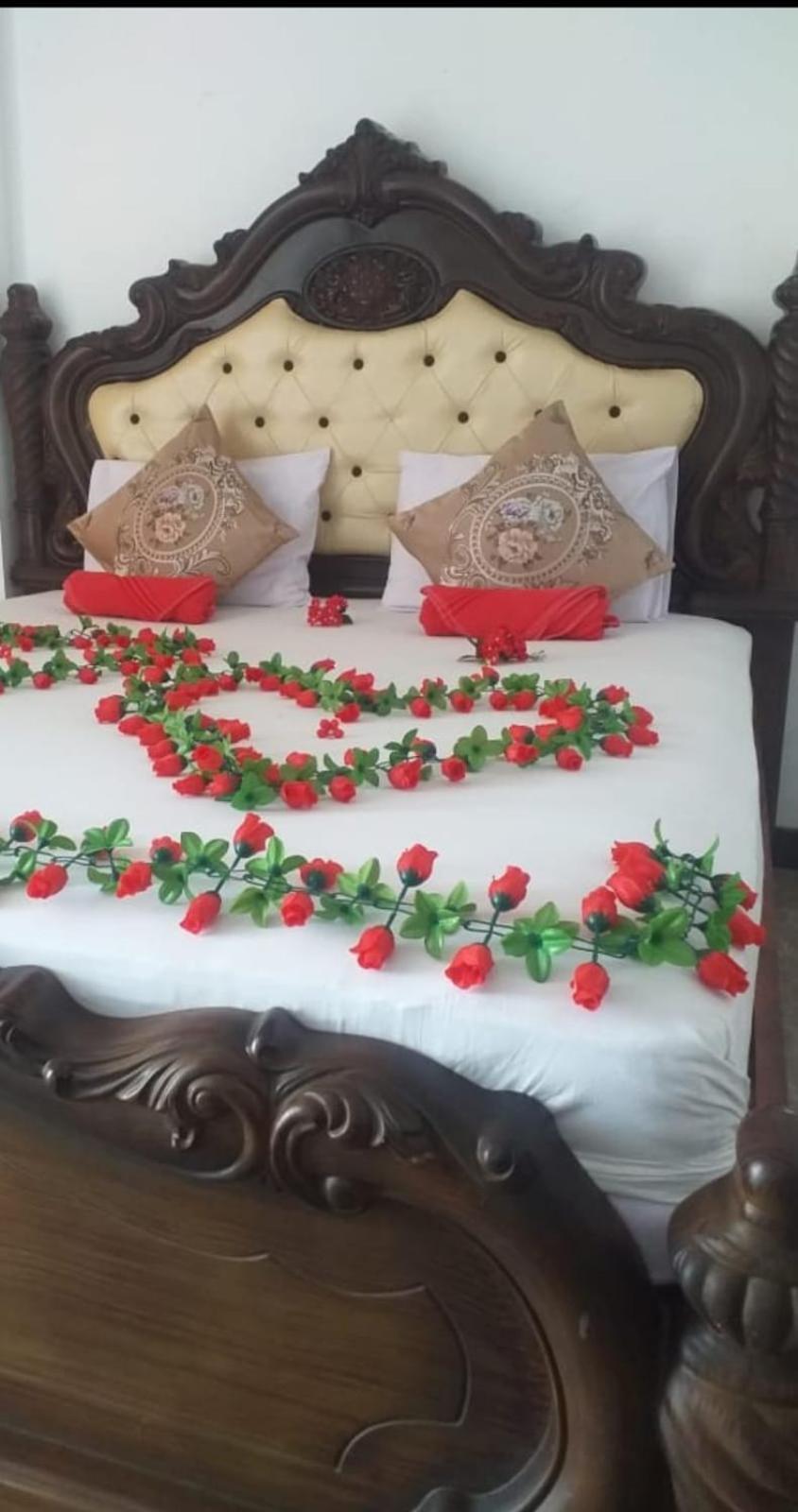La Montagna Bed and Breakfast Ella Εξωτερικό φωτογραφία