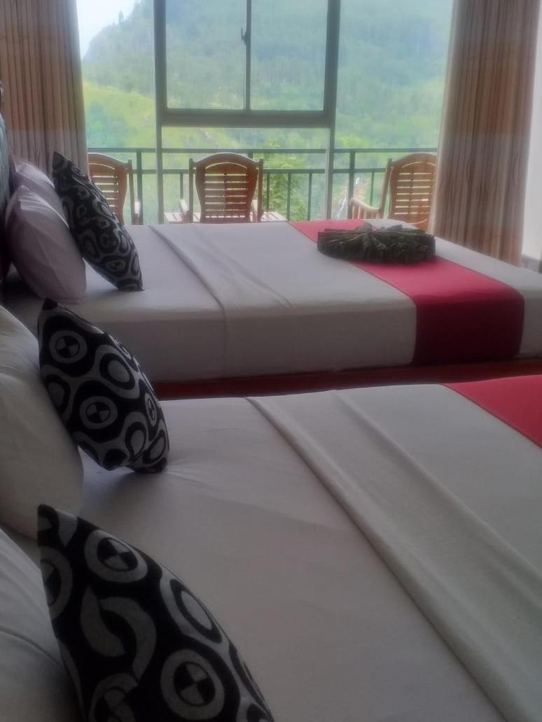 La Montagna Bed and Breakfast Ella Εξωτερικό φωτογραφία