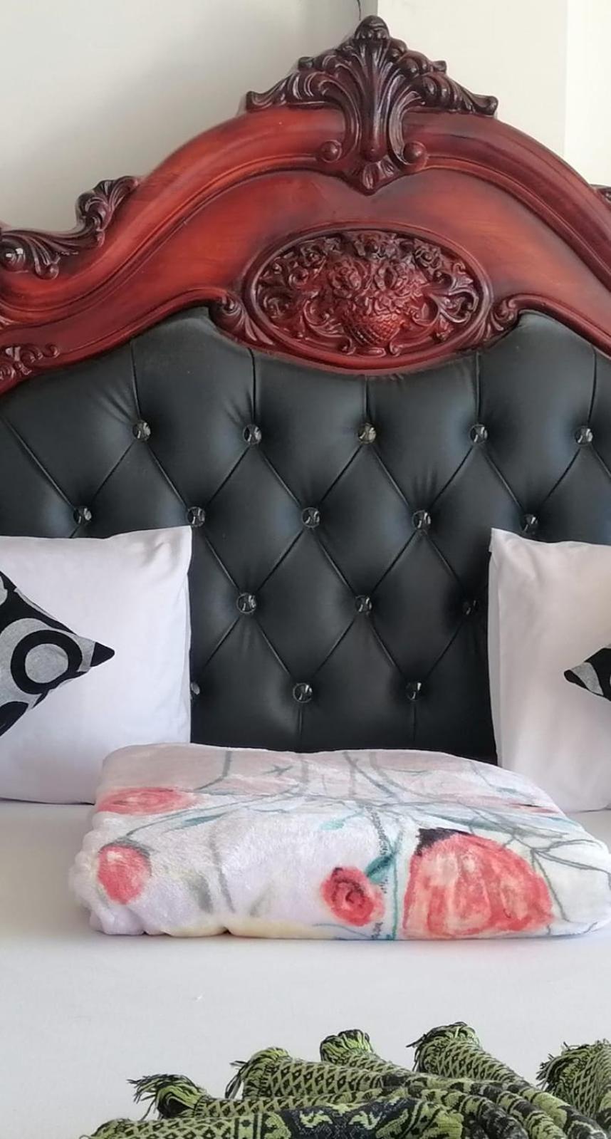 La Montagna Bed and Breakfast Ella Εξωτερικό φωτογραφία