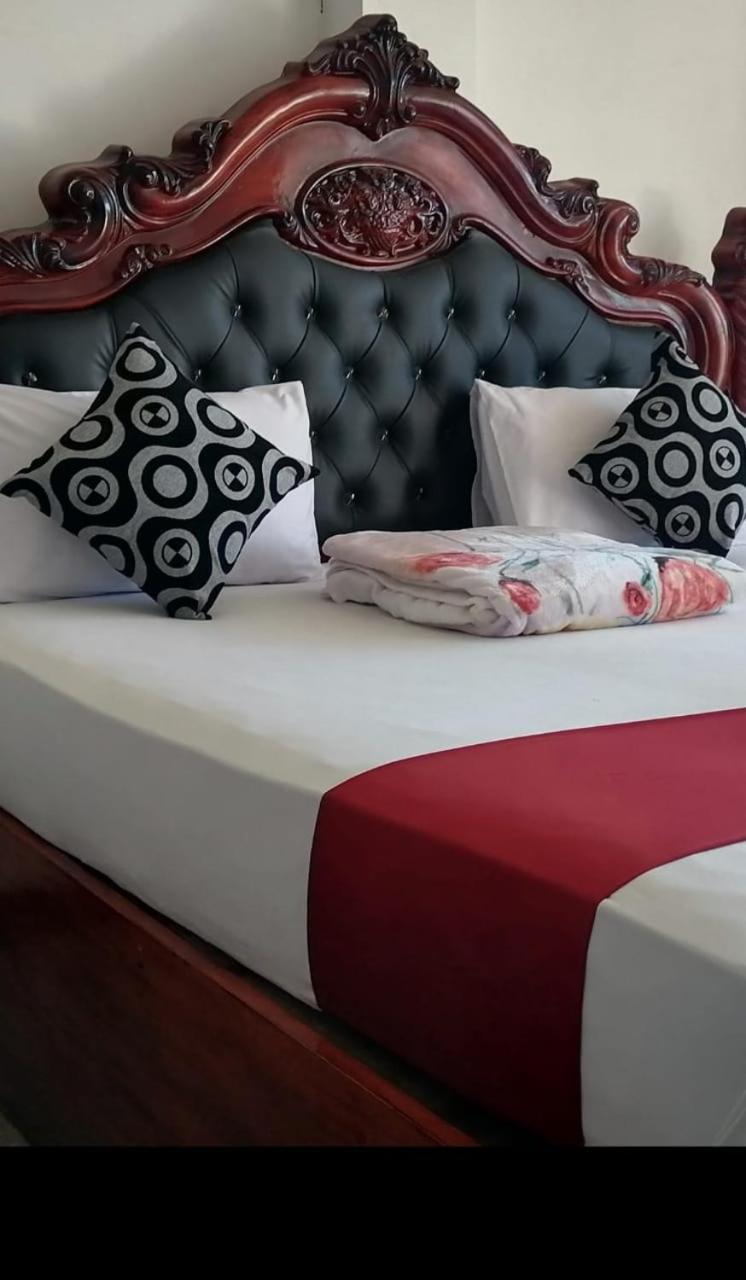 La Montagna Bed and Breakfast Ella Εξωτερικό φωτογραφία