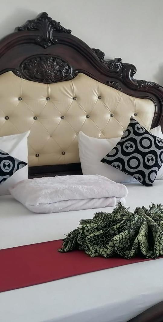 La Montagna Bed and Breakfast Ella Εξωτερικό φωτογραφία