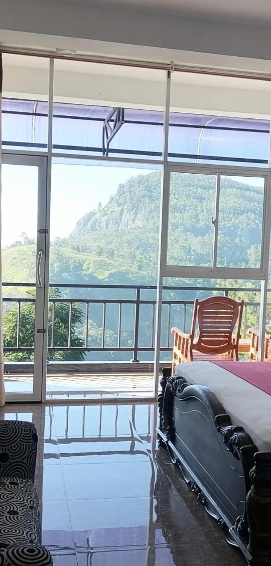 La Montagna Bed and Breakfast Ella Εξωτερικό φωτογραφία