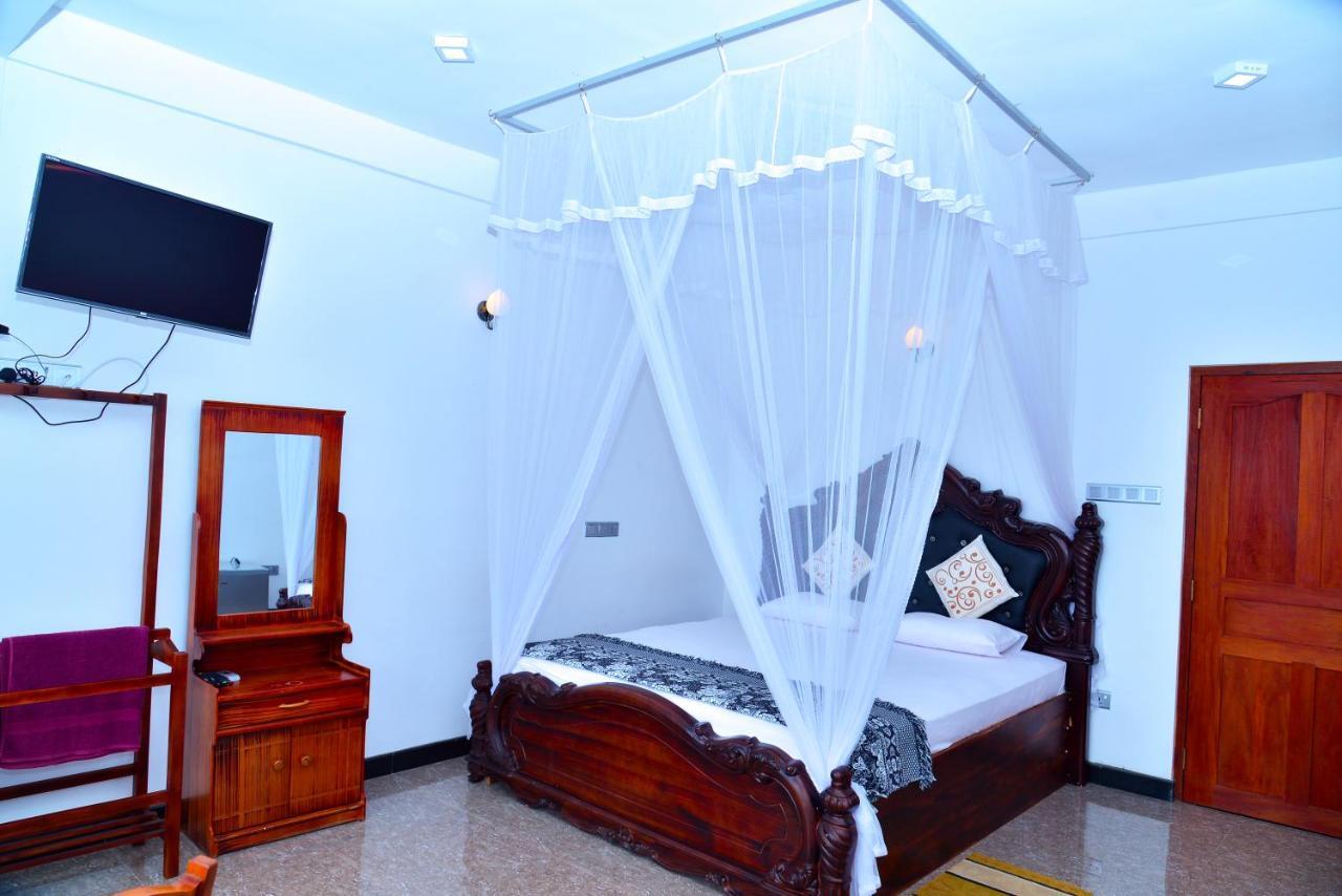 La Montagna Bed and Breakfast Ella Εξωτερικό φωτογραφία