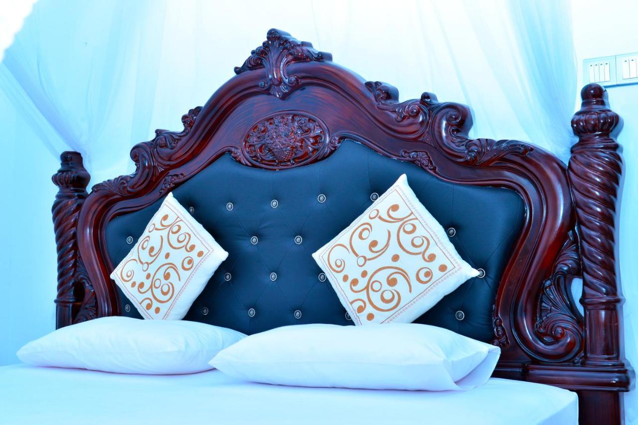 La Montagna Bed and Breakfast Ella Εξωτερικό φωτογραφία