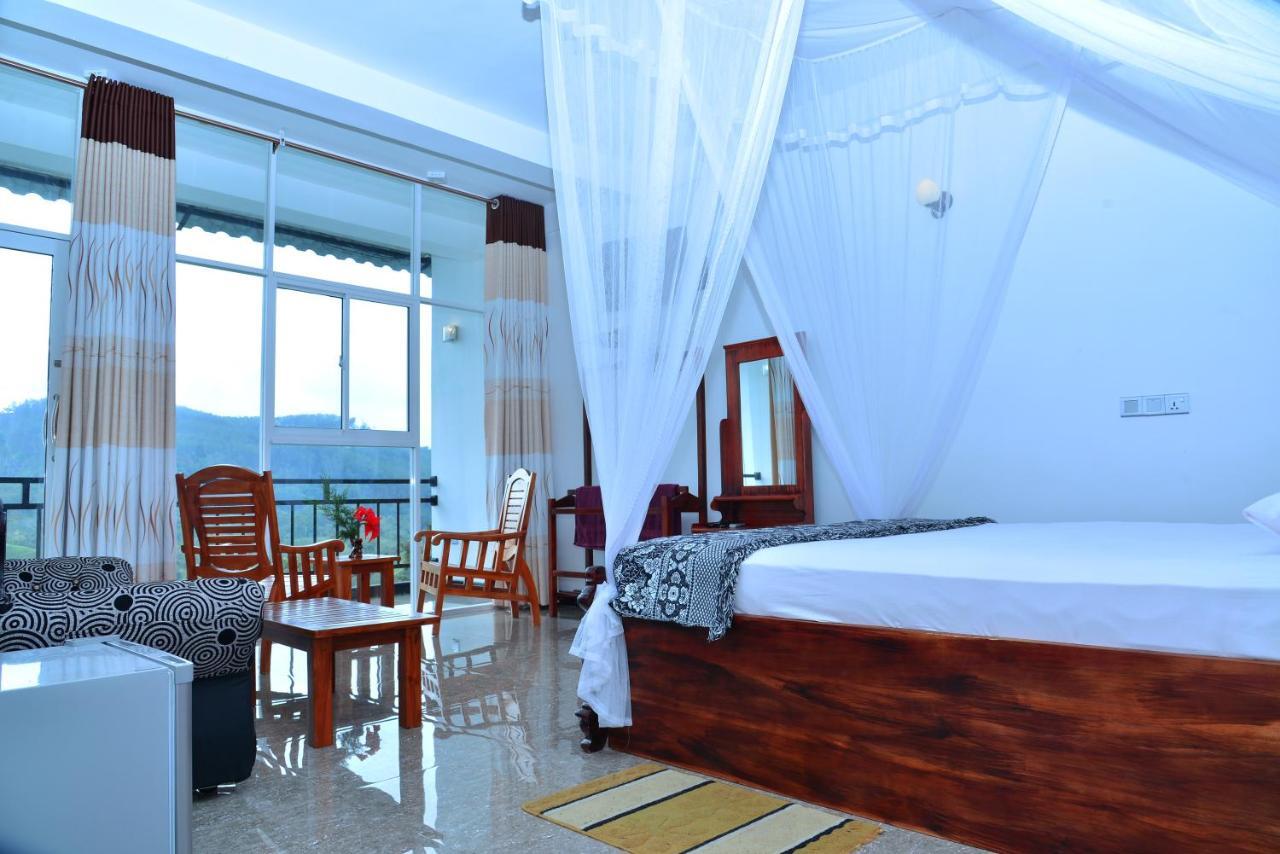 La Montagna Bed and Breakfast Ella Εξωτερικό φωτογραφία