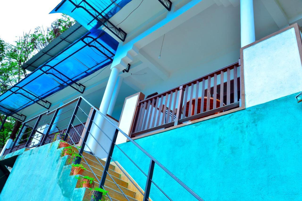 La Montagna Bed and Breakfast Ella Εξωτερικό φωτογραφία