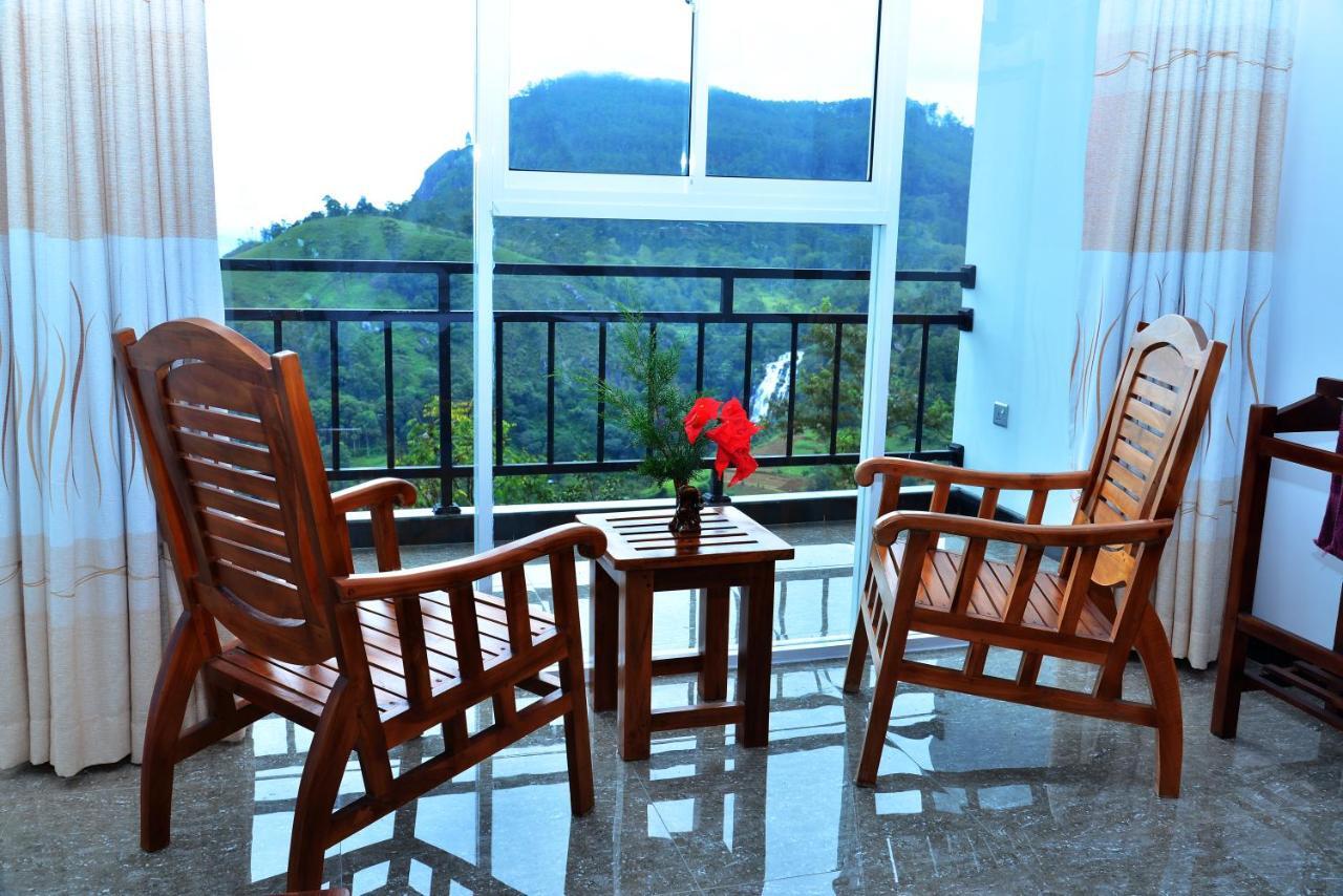 La Montagna Bed and Breakfast Ella Εξωτερικό φωτογραφία
