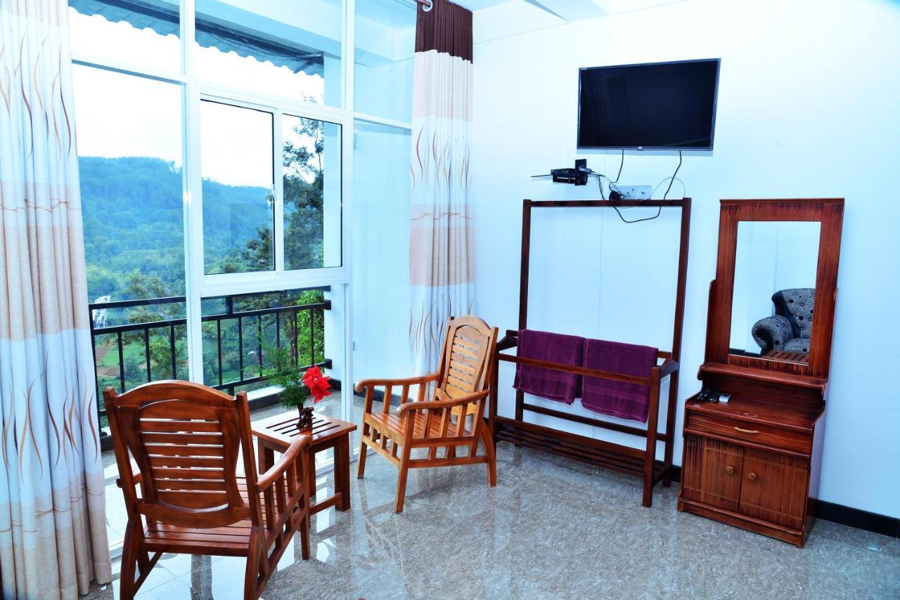 La Montagna Bed and Breakfast Ella Εξωτερικό φωτογραφία