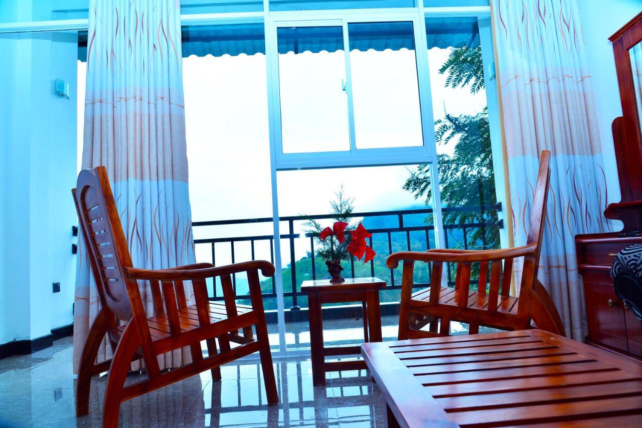 La Montagna Bed and Breakfast Ella Εξωτερικό φωτογραφία