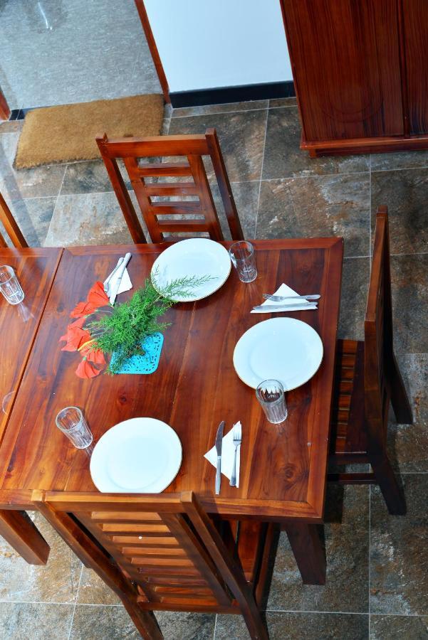 La Montagna Bed and Breakfast Ella Εξωτερικό φωτογραφία