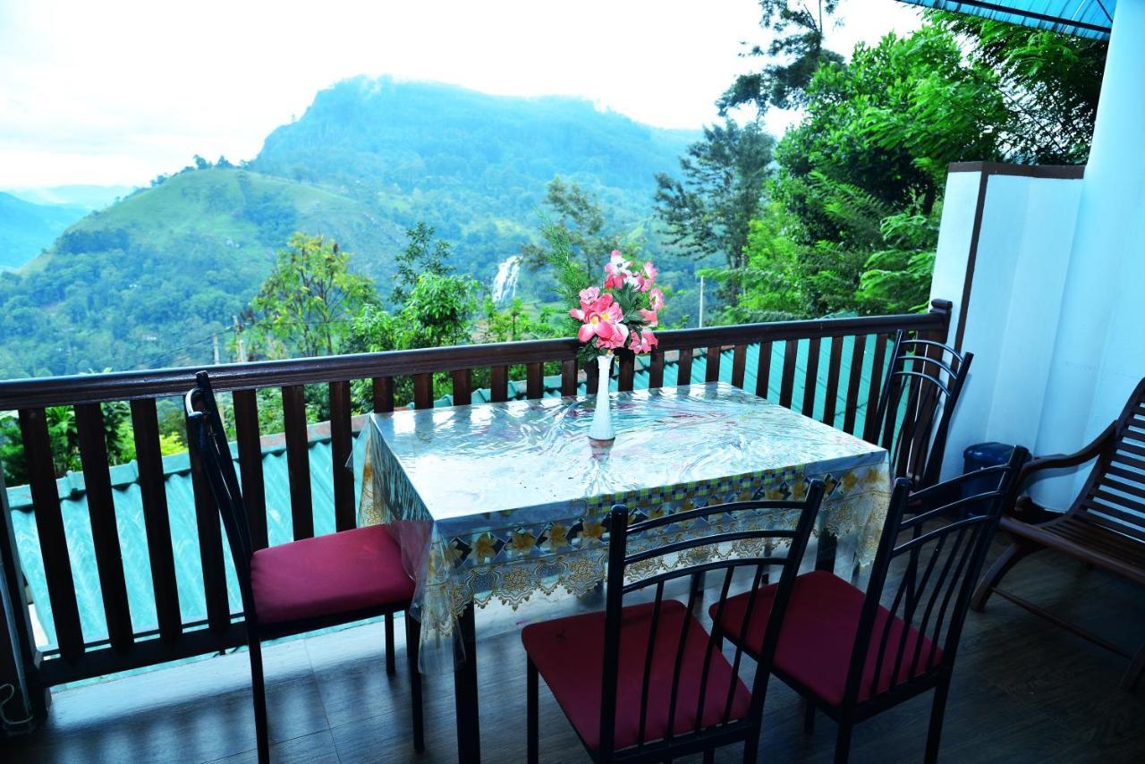 La Montagna Bed and Breakfast Ella Εξωτερικό φωτογραφία