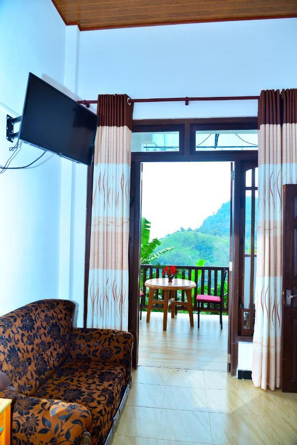 La Montagna Bed and Breakfast Ella Εξωτερικό φωτογραφία