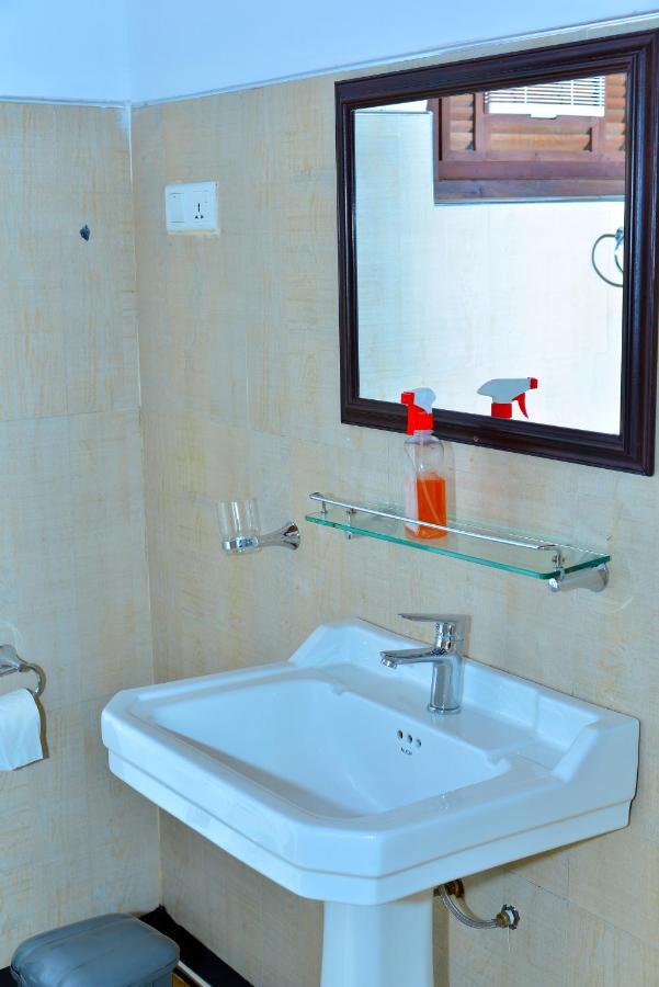 La Montagna Bed and Breakfast Ella Εξωτερικό φωτογραφία